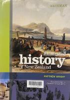 Illustrated History of New Zealand