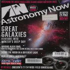 Astronomy now