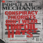 Popular Mechanics