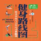 健身路线图