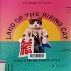 Land of the rising cat : Japan's feline fascination