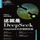 这就是DeepSeek：DeepSeek从原理到实践