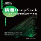 精通DeepSeek：DeepSeek全场景应用一本通