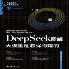 DeepSeek图解：大模型是怎样构建的